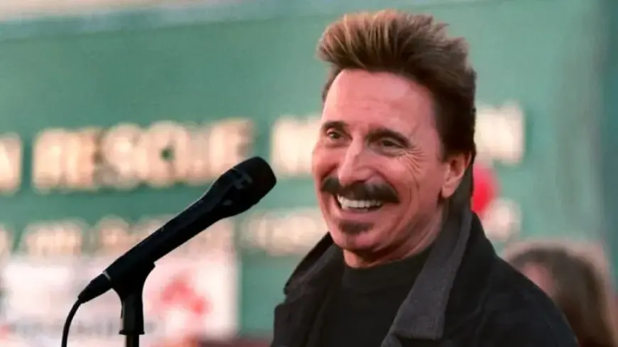 Chuck Negron of Three Dog Night Passes Away at 83 After Health Battle