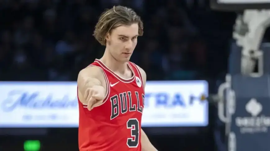 Chicago Bulls Face Key Injuries Following Major Trade Moves