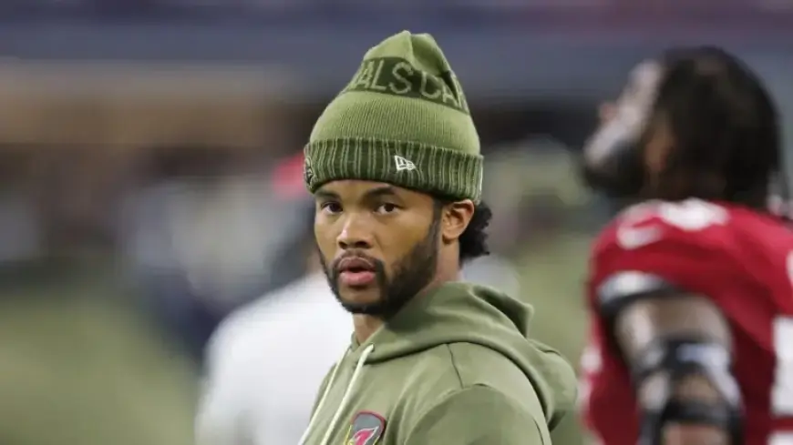 Mike LaFleur Respects Kyler Murray, Avoids Commenting on Arizona’s QB Situation