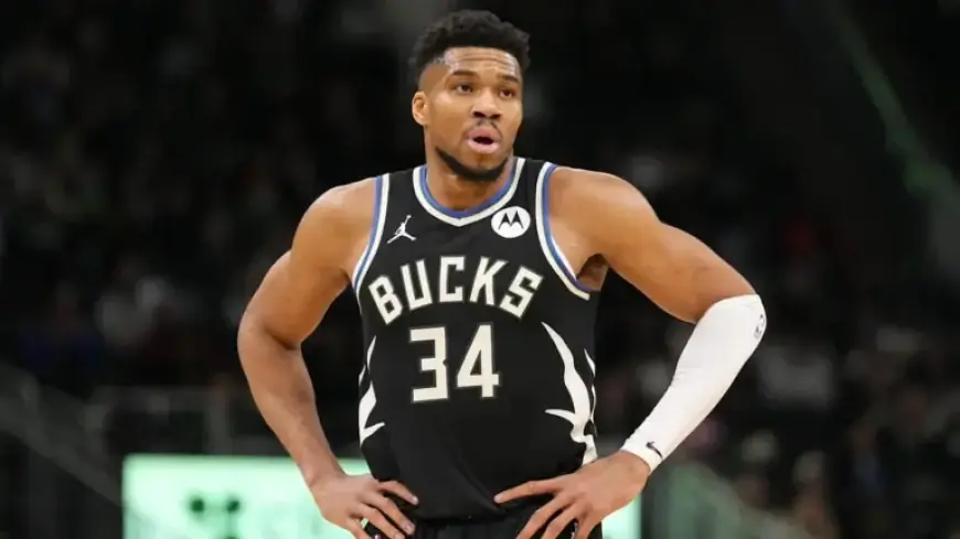 Timberwolves Accelerate Efforts to Acquire Giannis