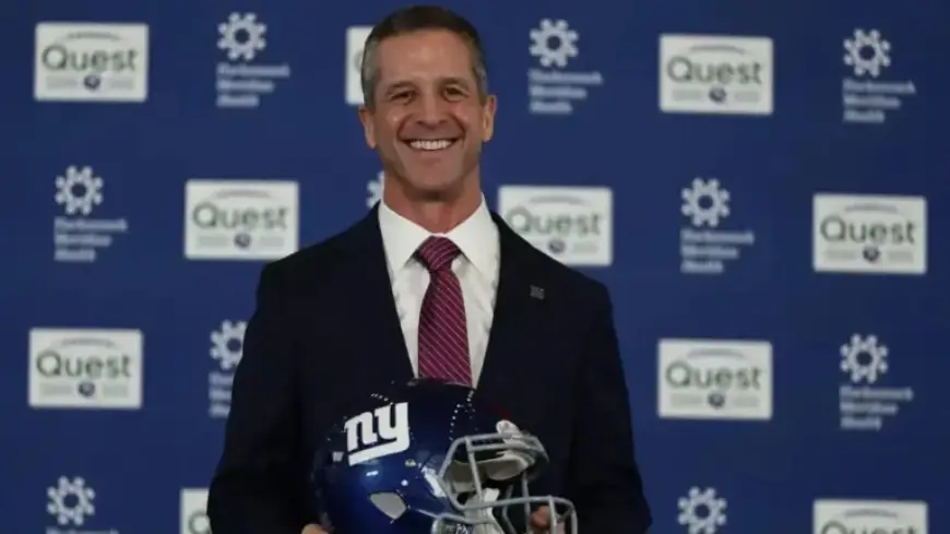 Top 10 Coaching Hires from the 2026 NFL Offseason Ranked by Bleacher Report