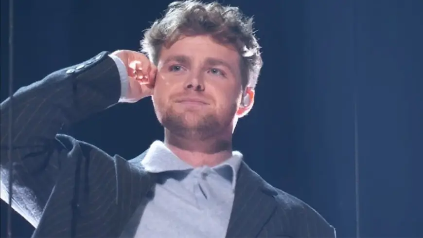 Alex Warren’s Grammys 2026 moment: a shaky start, a strong finish, and no win