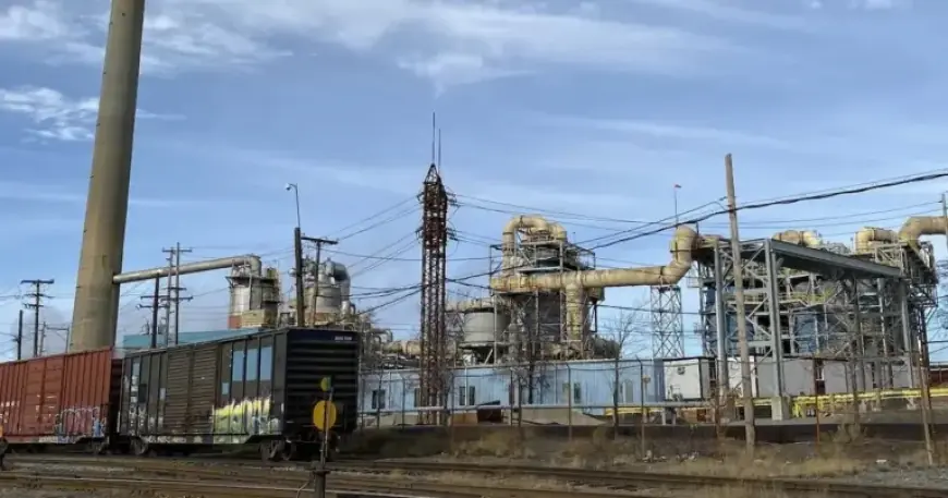 Glencore Canada Halts Major Investments in Horne Smelter