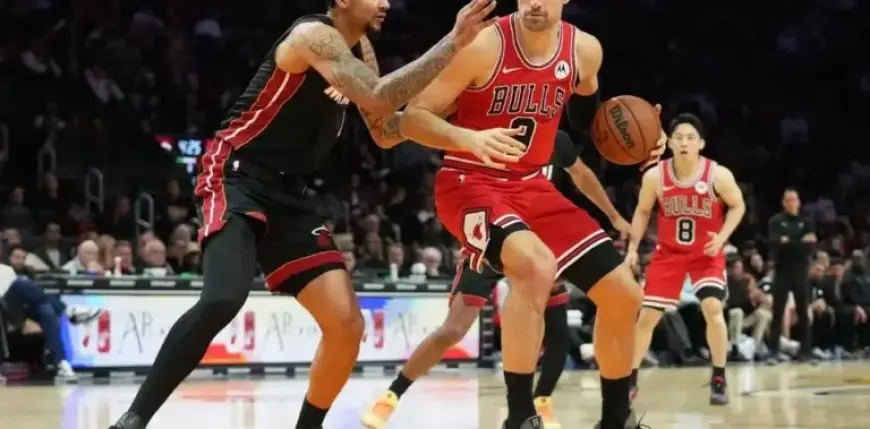 Bucks vs. Bulls: Expert Predictions, Odds, and Top Bets for Feb. 3