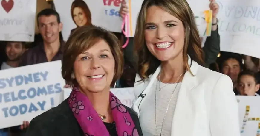 Ransom Note Under Investigation in Disappearance of Savannah Guthrie’s Mother