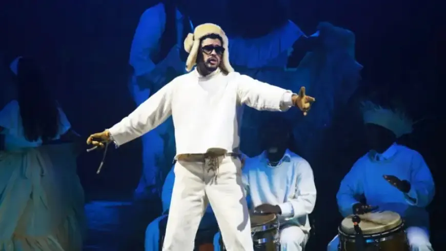 Potential Super Bowl Guests for Bad Bunny: Who Will Join the Stage?