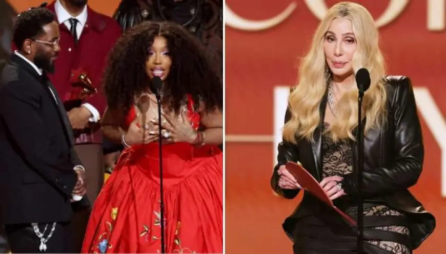 Grammy outfits 2026: the red carpet looks that defined the night, why Lady Gaga went full gothic, and how Grammy voting shaped the stakes