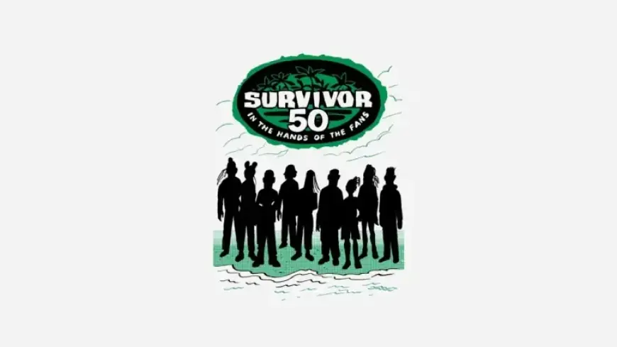 Superfans Flock to Fiji for “Survivor” Season 50