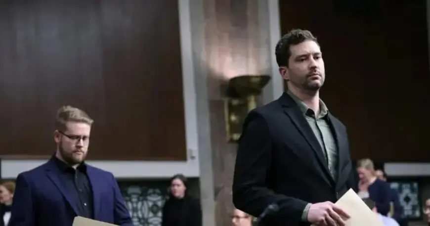 Renee Good’s Brothers Voice Grief, Call for Action at Democratic ICE Forum