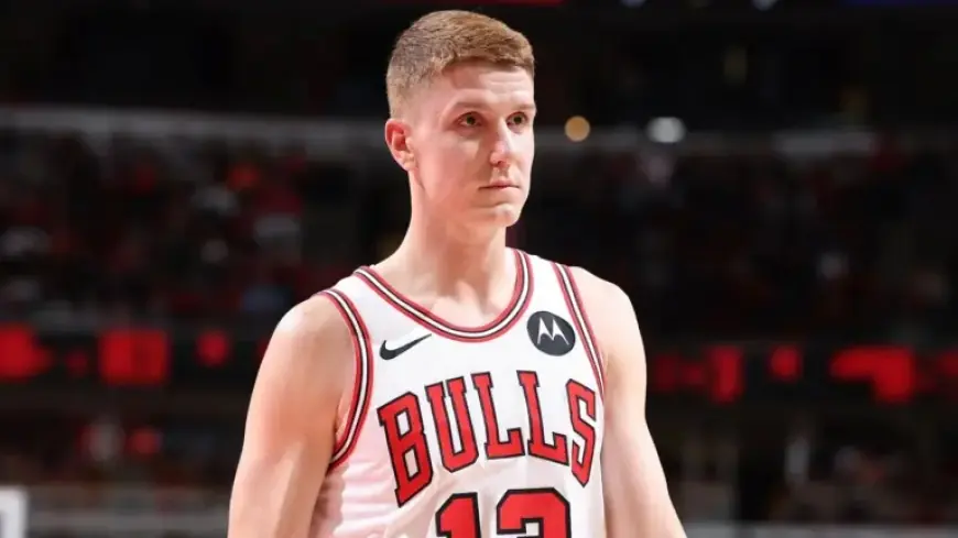 Pistons Acquire Huerter and Conley in Three-Team Trade Deal