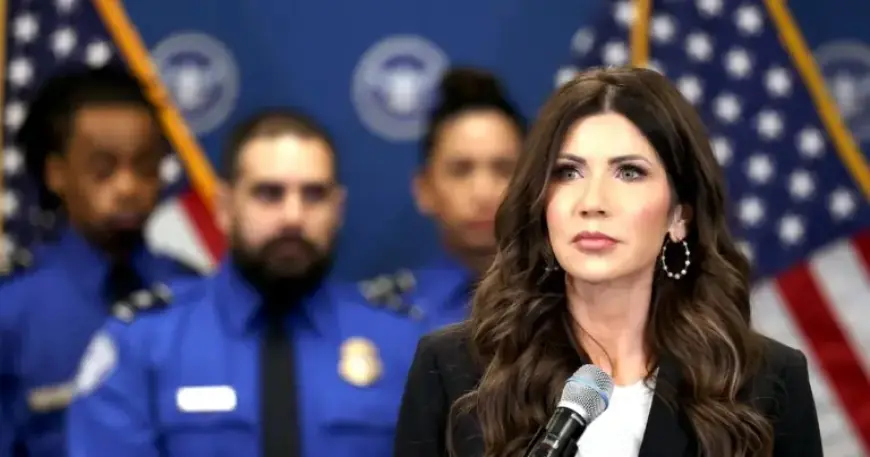 Judge Condemns ICE Barbie with Her Own Words in Sharp Ruling