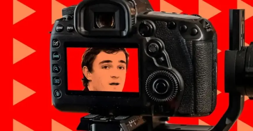 Nick Shirley Targets California Ambitions