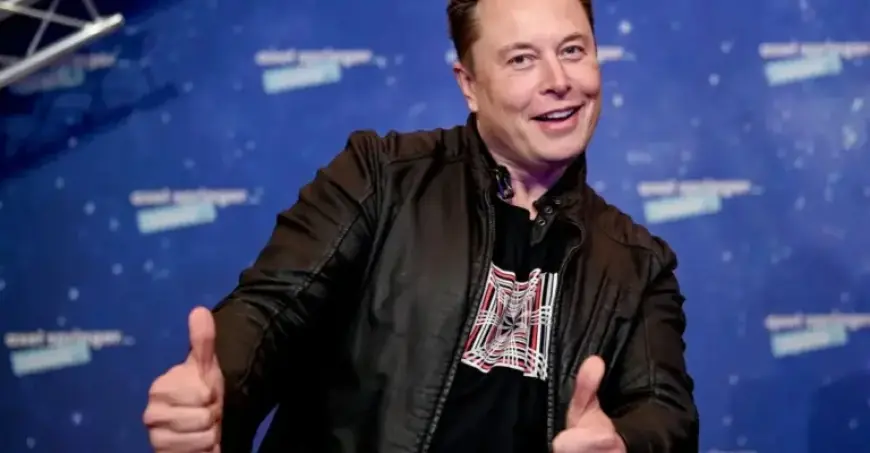Elon Musk Plans SpaceX-xAI Merger to Build Space Data Centers