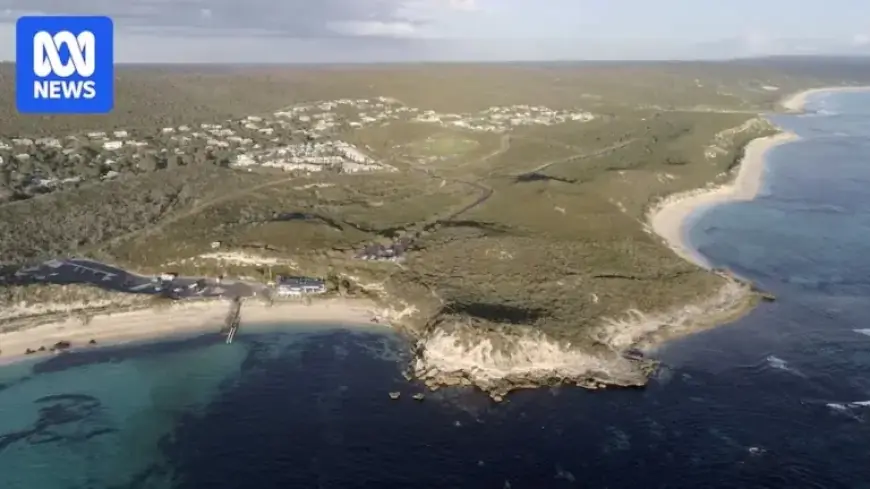 Environment Minister Approves Luxury Development in WA’s South West