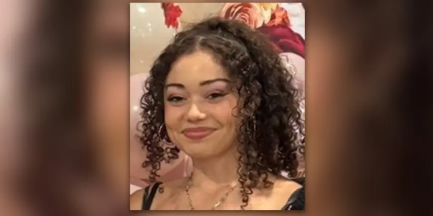 Hailey Buzbee Indiana Case: Tyler Thomas Ohio Arrest After Teen’s Remains Found in Perry County