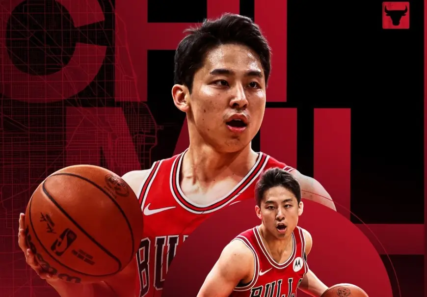 Yuki Kawamura returns to NBA mix as Chicago reshapes backcourt depth