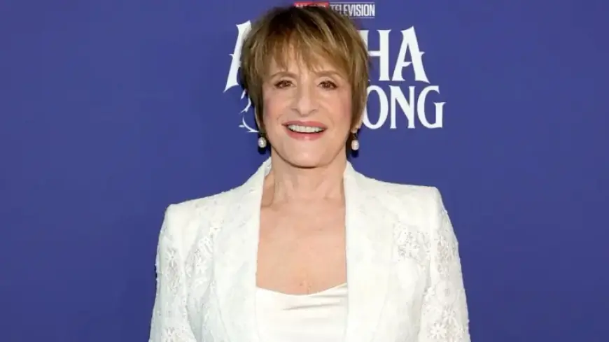 Patti LuPone Calls on Americans to Safeguard Kennedy Center from Trump