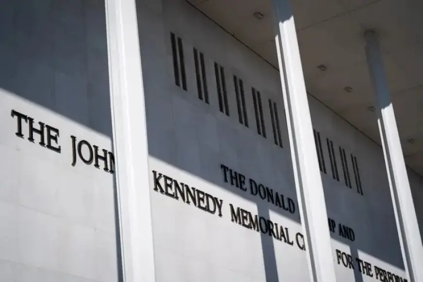 Kennedy Center Unions Uninformed on Closure; NSO Explores New Venues