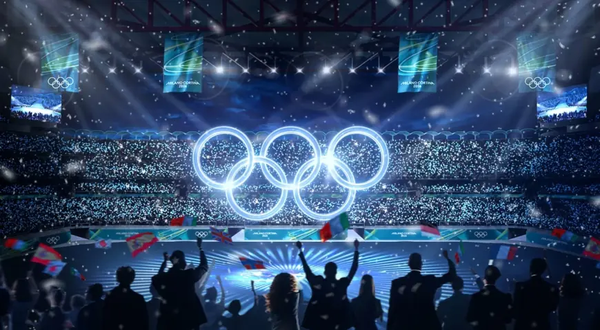 Opening ceremony Olympics 2026: Milan show set for Feb. 6