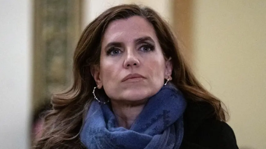 Nancy Mace faces scrutiny as governor bid collides with staffer claims and ethics questions