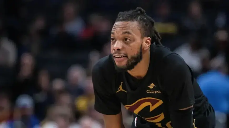 Darius Garland Injury Update: Impact on Magic vs. Cavs Betting