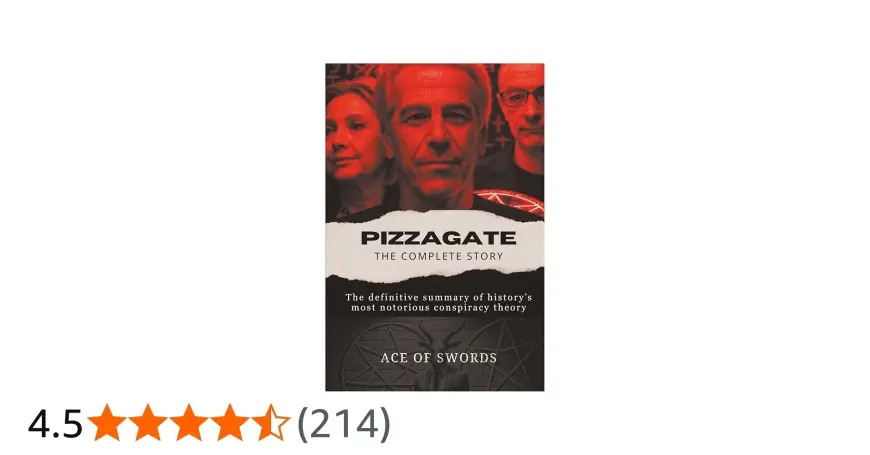 “Pizzagate” resurfaces after Epstein document dump, fueled by “pizza” mentions and misreads