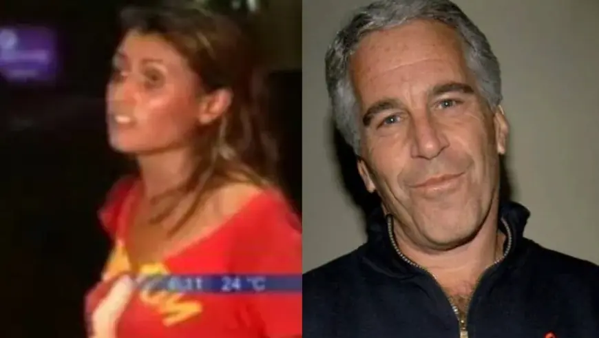 Gabriela Rico Jiménez resurfaces online as Epstein files prompt a new wave of claims