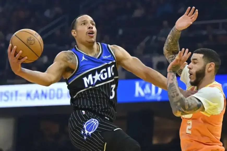 Desmond Bane Previews Key Rivalry Matchup Against Miami Heat