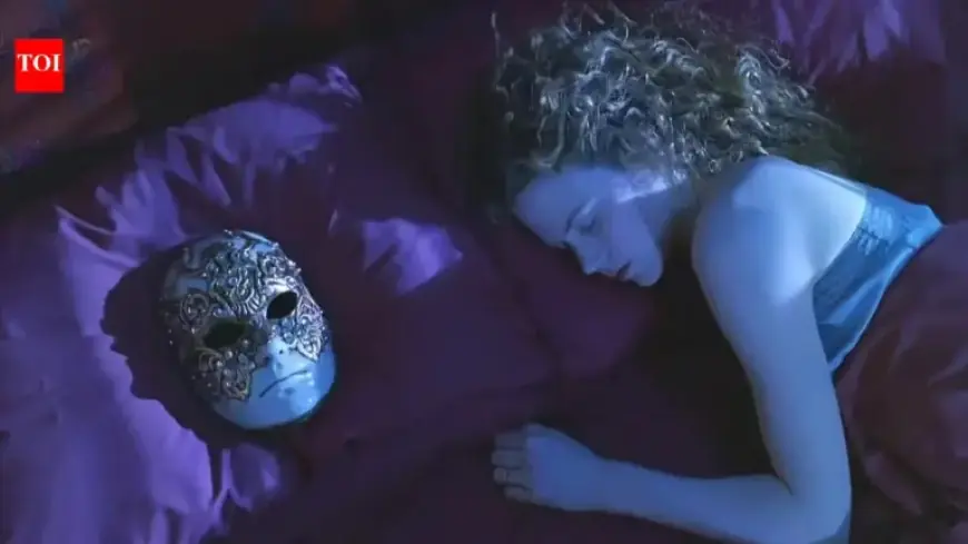 Exploring the Eyes Wide Shut Elite Conspiracy: Epstein Files and Kubrick’s Death