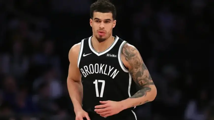 Michael Porter Jr. Trade Positions Detroit Pistons for Success