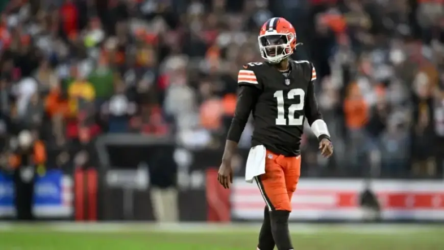 Shedeur Sanders Confidently Dominates League: Proves His Capability