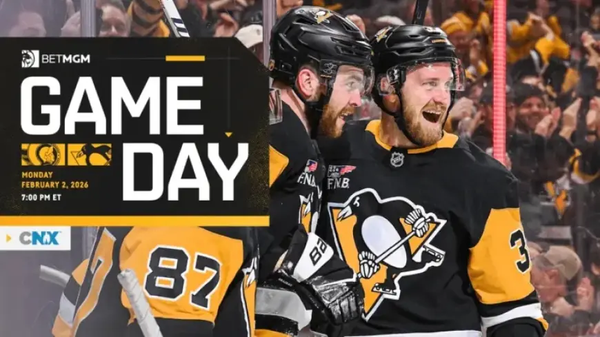 Preview: Ottawa Senators Face Off Against [Team Name] on February 2, 2026