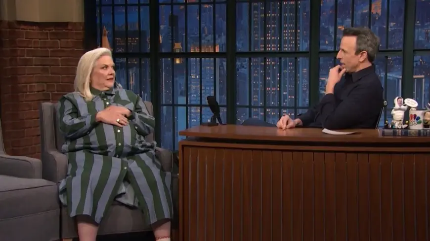 Paula Pell’s 2026 Moment: Why the Comedian-Writer Is Suddenly Everywhere, From “The ’Burbs” to Big-Screen Scripts