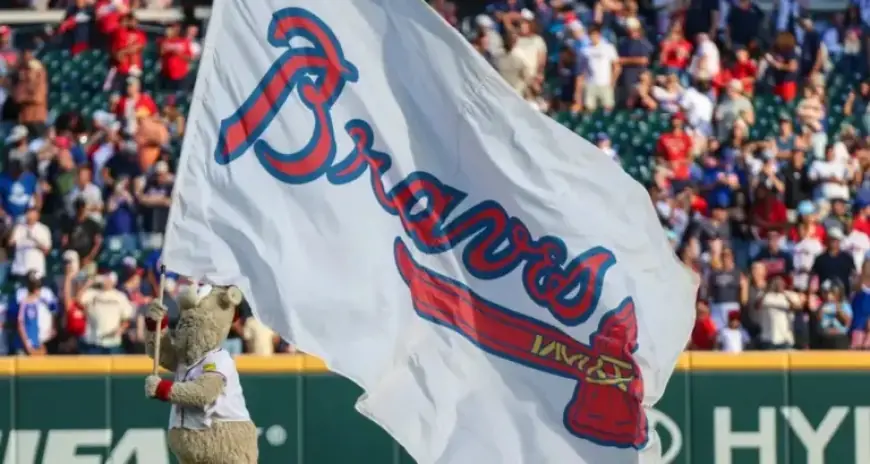 Braves Plan Independent Network Following Main Street Sports Departure
