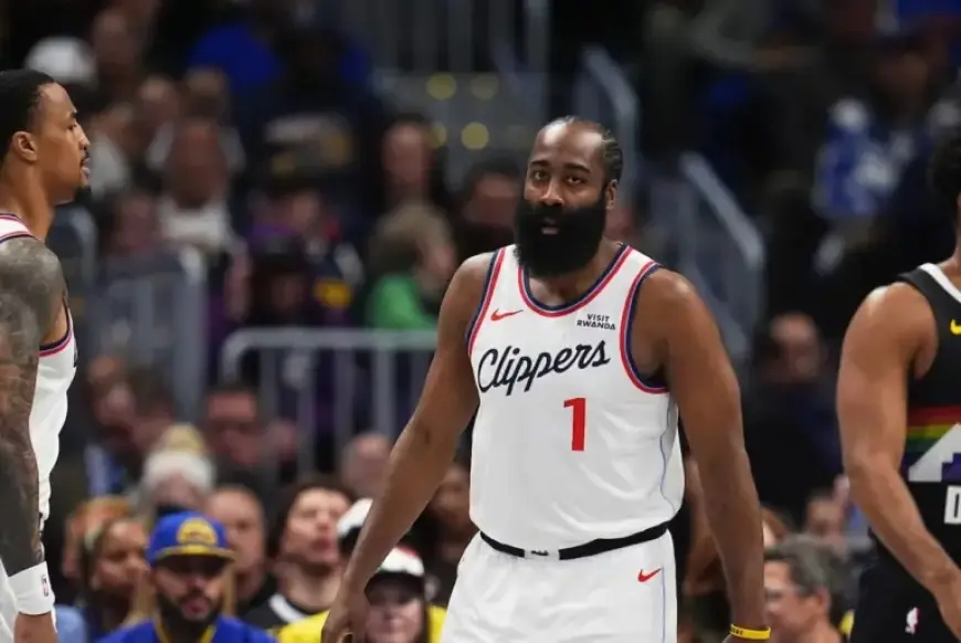 Cavaliers Trade Darius Garland to Clippers for James Harden