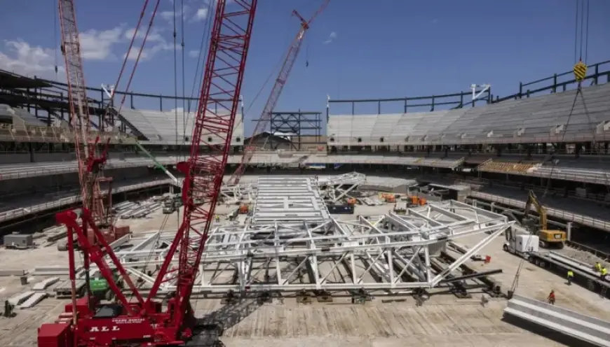 Northwestern’s Ryan Field Debut Set for Oct. 2 Against Penn State