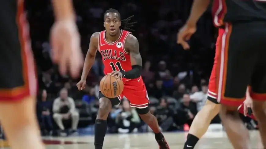 Bulls vs. Bucks: Tuesday NBA Odds, Predictions, and Top Prop Bets