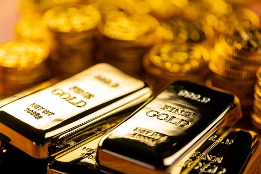 Gold price today climbs back above $5,000 as buyers return