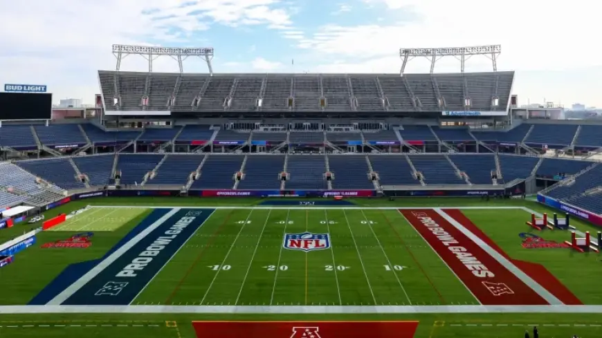 NFL Pro Bowl 2026: Prize Money Details for Winning Players