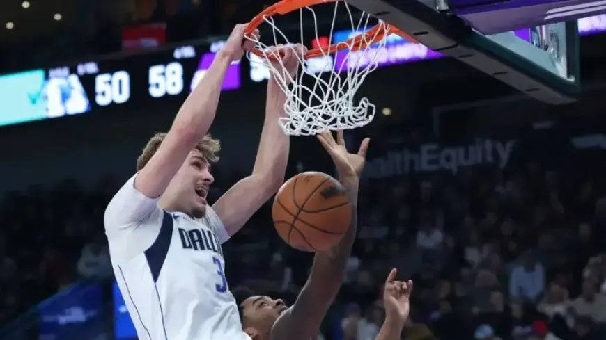 Boston Celtics vs. Dallas Mavericks: Betting Odds, Picks, and Predictions