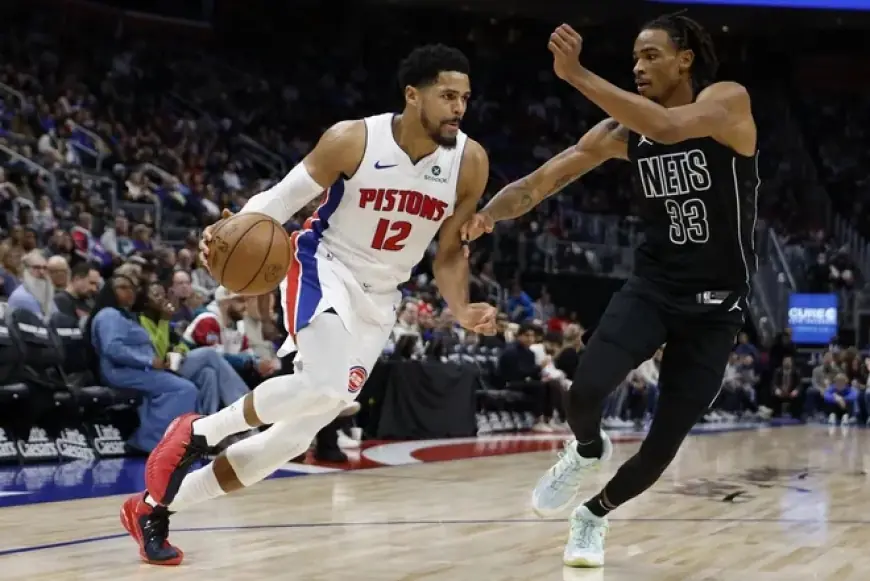 Blowout in Brooklyn: nets vs lakers turns into a statement win for Los Angeles