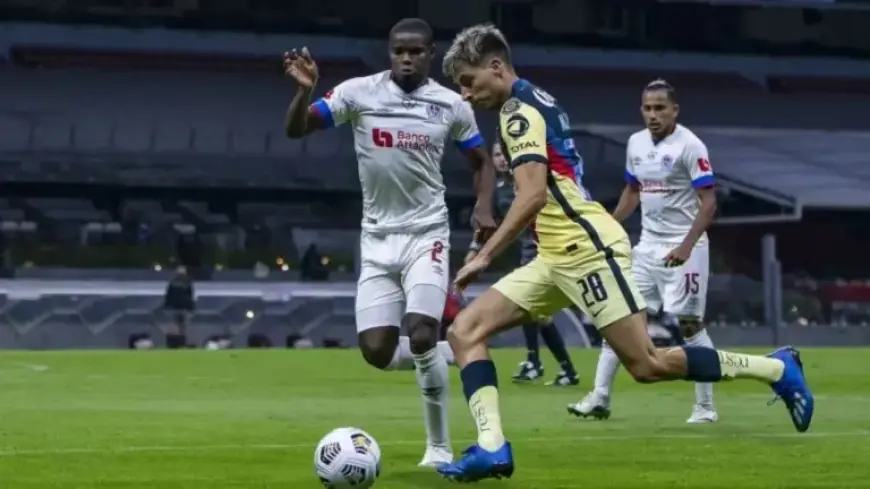 Olimpia Intensifies Rivalry in Thrilling América Showdowns