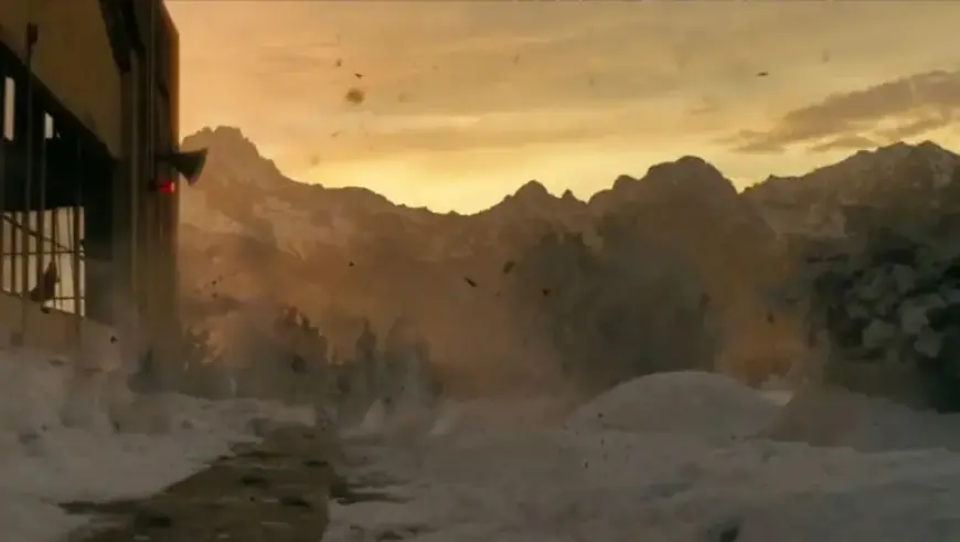 FALLOUT Season 3 Explores Exciting New Location for the Franchise