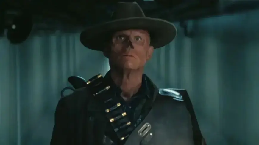 Review: Fallout Season 2 Finale