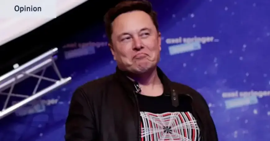 Elon Musk Crafts a $1.8 Trillion Space Powerhouse