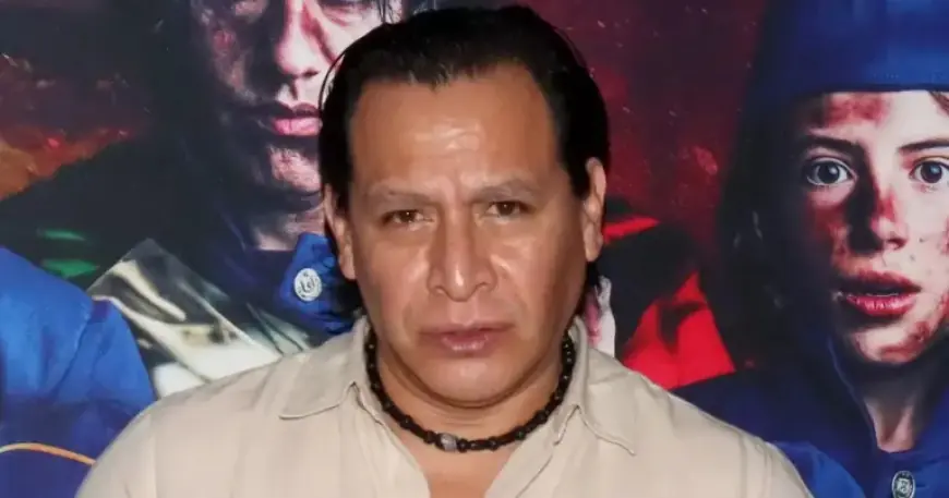 ‘Narcos: Mexico’ Star Dies at 55