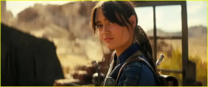 ‘Fallout’ Season 3 Renewal Status Revealed Ahead of Prime Video Finale