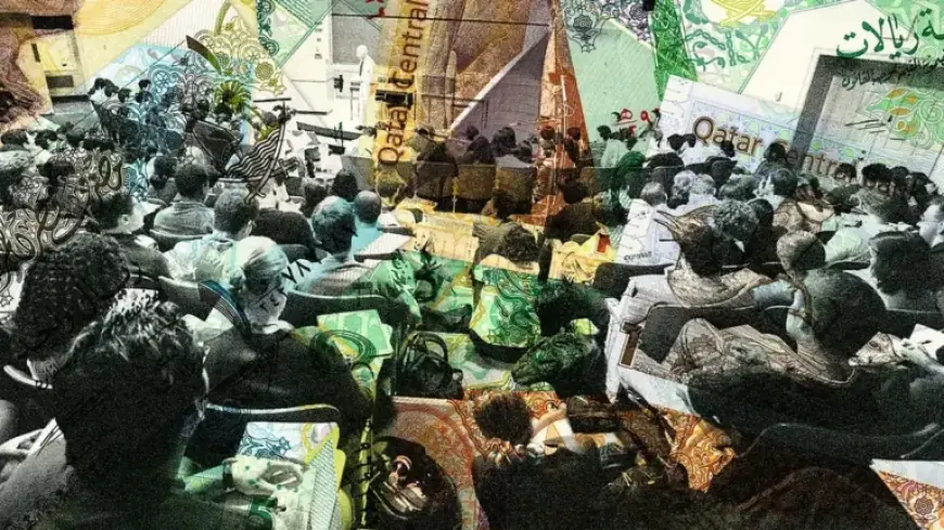 Qatar Invests $1 Billion in Carnegie Mellon Collaboration