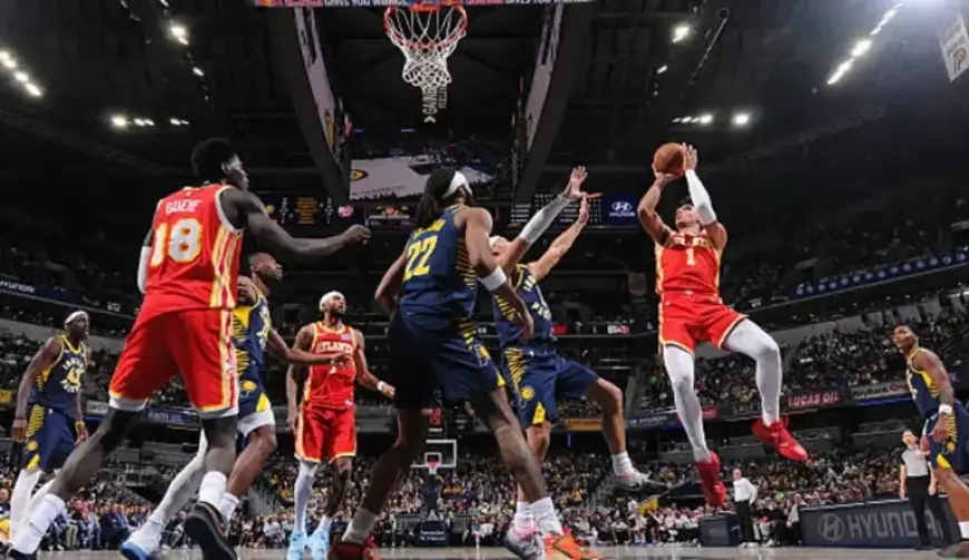 Heat vs. Hawks: Expert Predictions and Odds – February 3rd