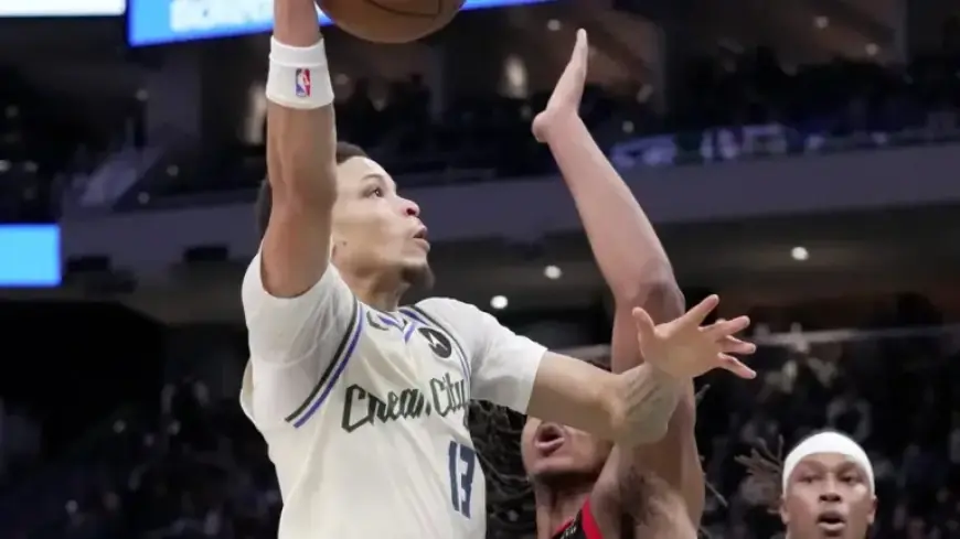 Giannis Update: Bucks Aim to End Losing Streak Against Bulls